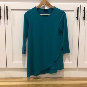 Pregnancy tunic/ blouse, the limited